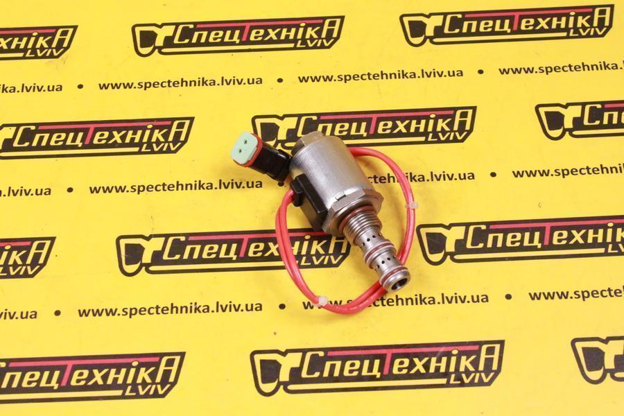 Электромагнитный клапан (соленоид) Caterpillar (121-4036) - Nexgen