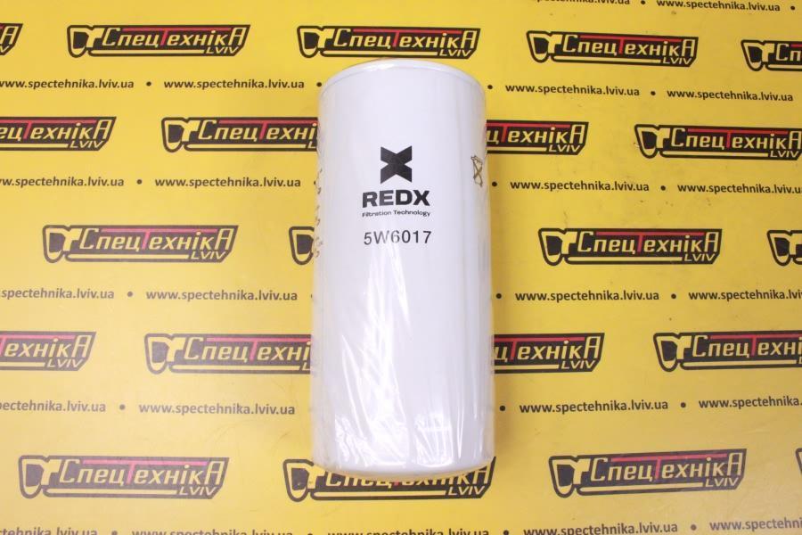 Фильтр масляный CAT 212 (5W-6017) - REDX