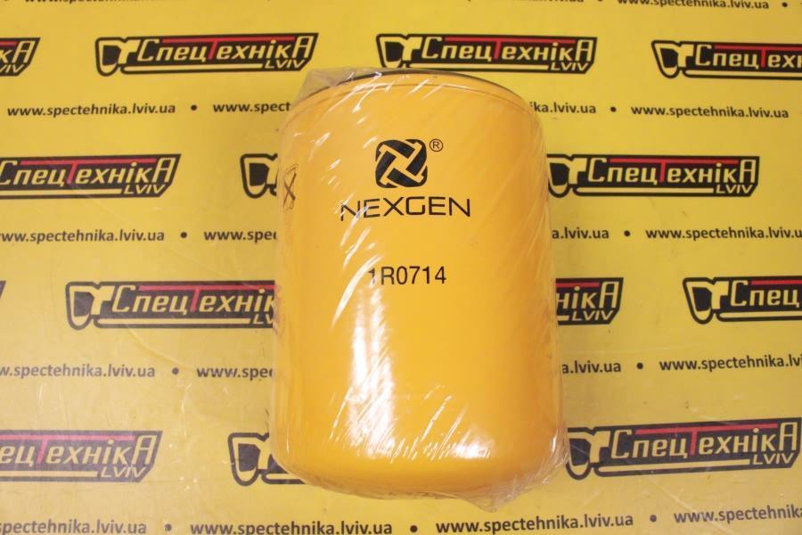 Фільтр масляний CAT 3208 3114 3204 3116 (1R-0714) - Nexgen