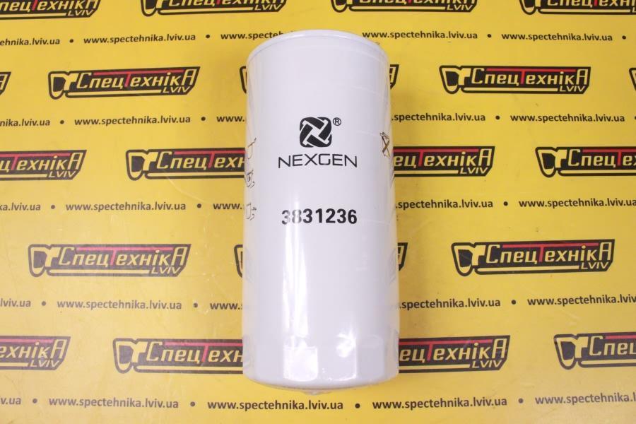 Фильтр масляный CAT (383-1236) - Nexgen