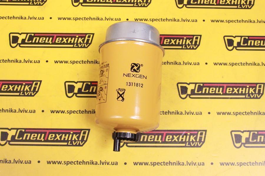 Фильтр топливный CAT 30 мкм (131-1812) - Nexgen