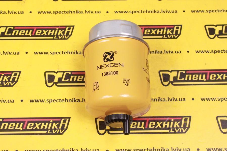Фильтр топливный CAT M315 (138-3100) - Nexgen