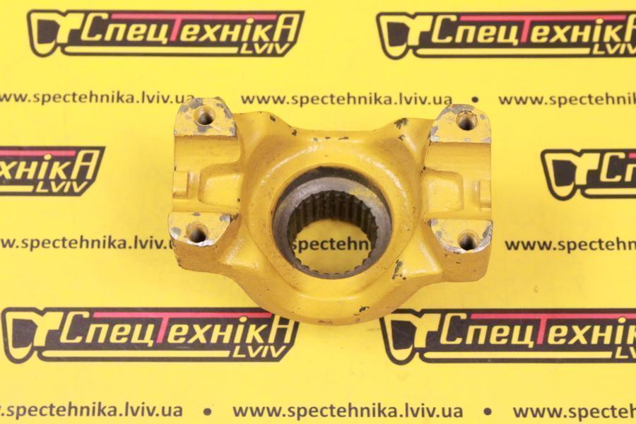 Фланець переднього моста CAT 416 - 442 C/D (130-7046)
