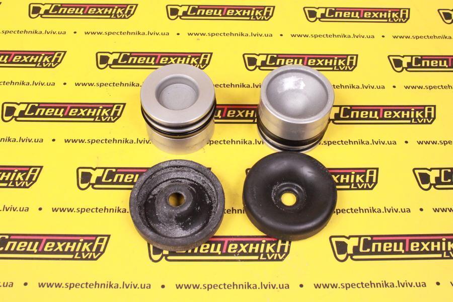 Ремкомплект тормозного цилиндра CAT M312-M322 (158-7461) - OEM