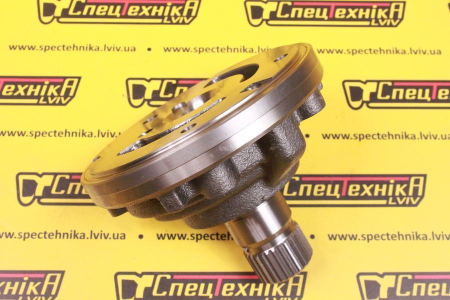 Гидравлический насос CAT 428, 416, 426, 436, 438 (9W-5426) - Nexgen