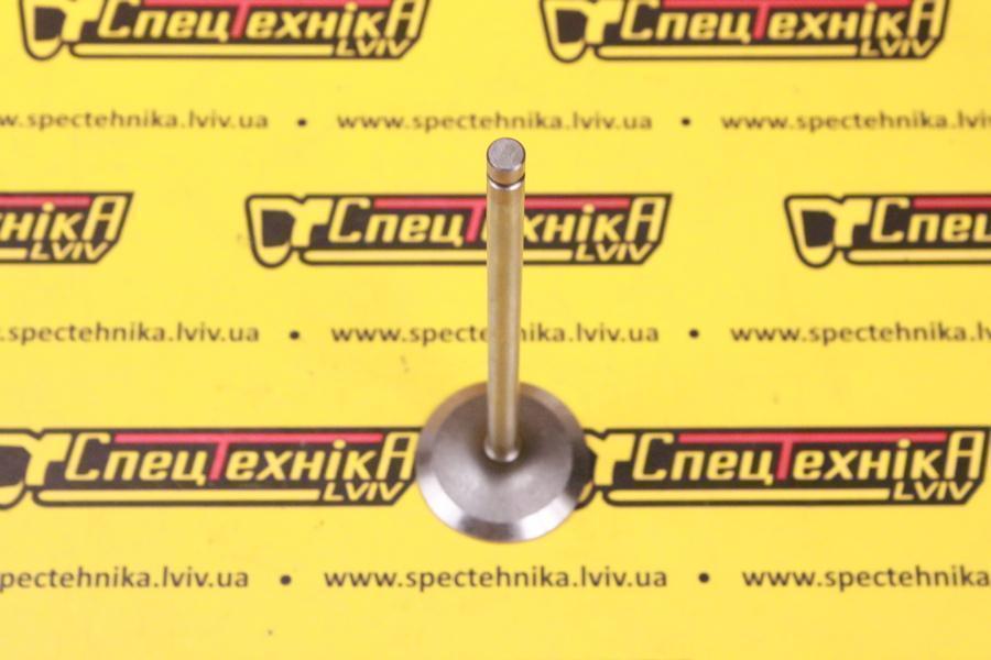 Клапан впускной CAT (7W-8064, 113-6180, 161-4280) - KMP