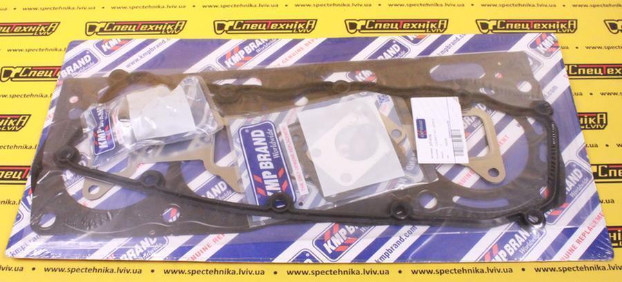 Комплект прокладок CAT (277-5156 276-3420 U5LT0350 U5LT0354 U5LT0357) - KMP