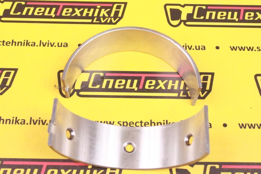 Коренной вкладыш CAT 3126 +0.25 (145-0163)