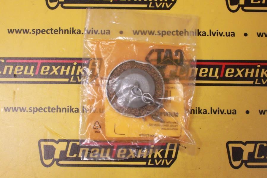 Крышка маслозаливной горловины CAT M312 M315 (127-2762)