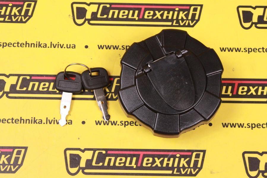 Кришка паливного баку CAT (265-8575, 2658575)