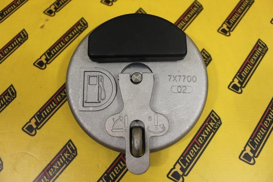 Кришка паливного баку CAT M312/M315-M320/D4D,D6D (7X7700, 7X-7700, 3497059, 345-7059)