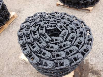 Цепь гусеницы CAT 315, 317, 318, 320 (9W-9353) 49L