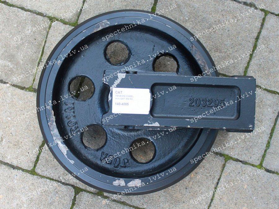 Колесо натяжное CAT 302.5C (140-4005)