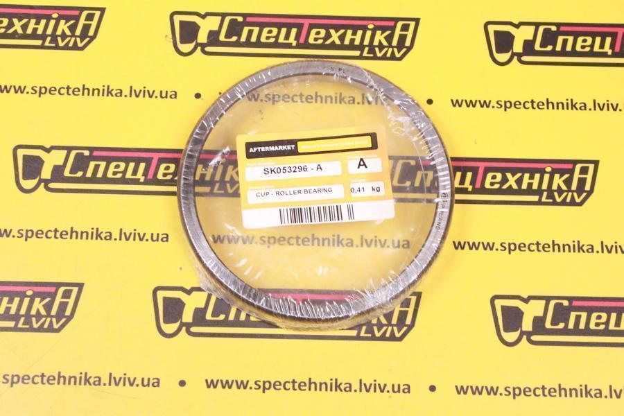 Обойма підшипника диференціала CAT 416 426 428 (8S-9151)