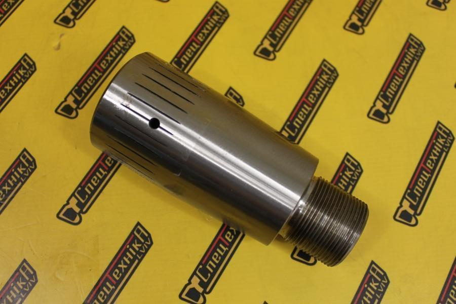 Палец каретки CAT 416 426 428 436 438 низ (9R-0234)