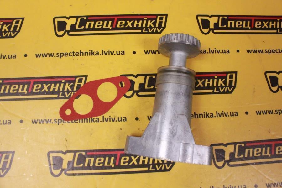 Топливный насос CAT (4W-0788)