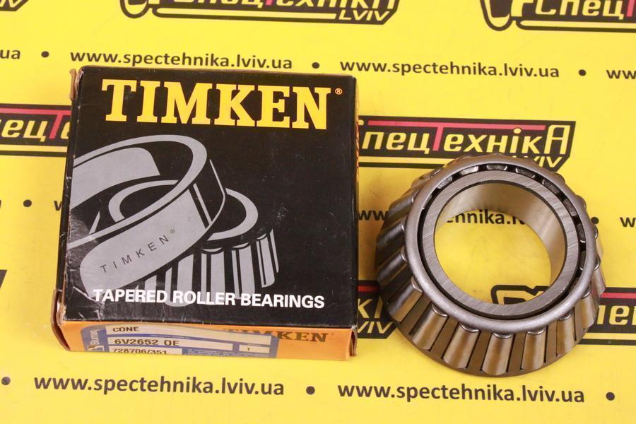 Подшипник CAT (6V-2652) - Timken