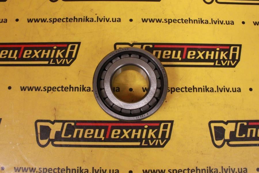 Підшипник хвостовика в диференціал CAT (7T-7621)