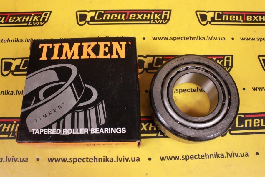 Подшипник CAT (217-0049) - Timken