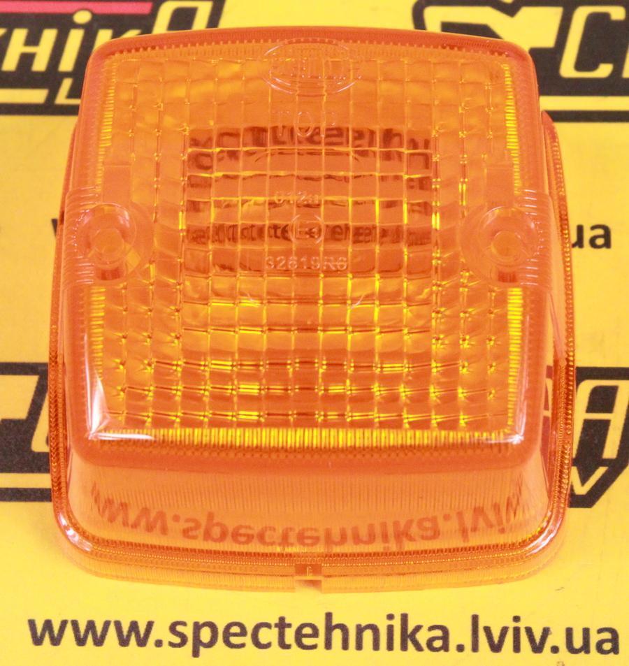 Плафон (стекло) поворотника задний CAT (117-9419) - OEM