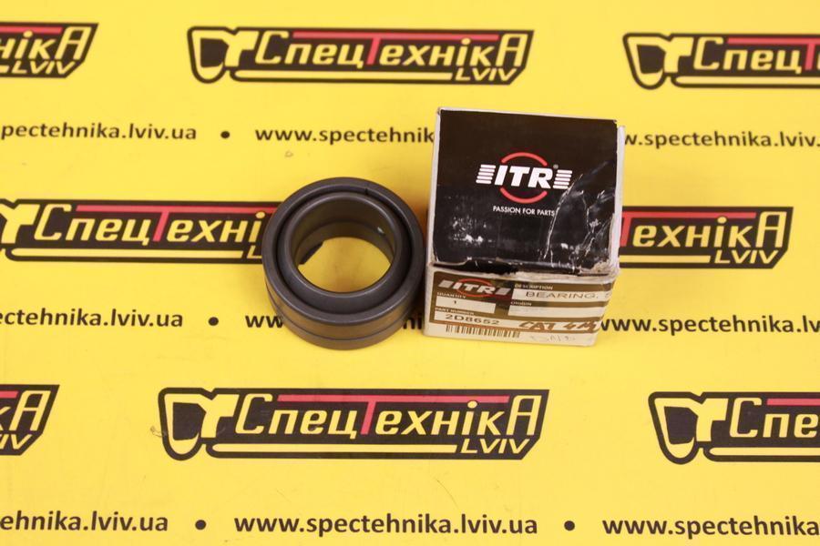 Самоцентрирующийся подшипник CAT 414E (2D-8652) - ITR