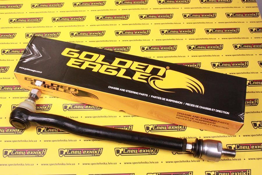 Рулевая тяга CAT 416 428 432 442 правая (229-2950) - Golden Eagle