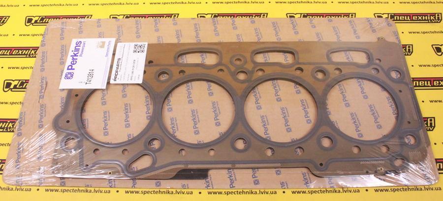 Прокладка ГБЦ CAT C4.4 (346-5126) - OEM