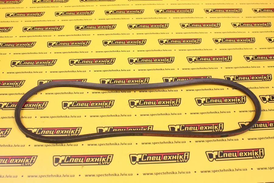 Ремінь клиновий CAT M312 313 315 316 318 (145-7211) - OEM