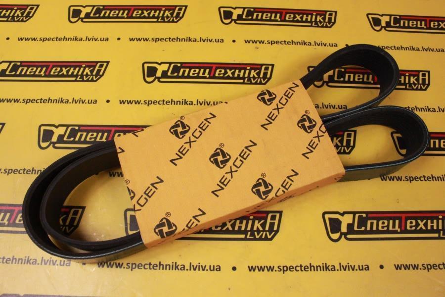 Ремень поликлиновой CAT (390-0532) - Nexgen