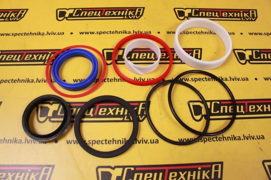 Ремкомплект гидроцилиндра рукояти CAT 302.5C (270-2668) - Nexgen