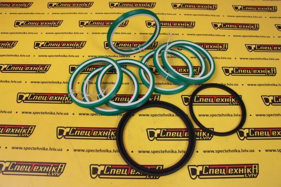 Ремкомплект поворотной колонны CAT M312 M315 M318 M325C (8U-7966) - Nexgen