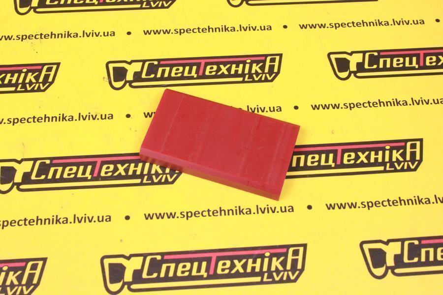 Салазка опори стабілізатора CAT 13 мм (193-1686 126-5697) - Nexgen