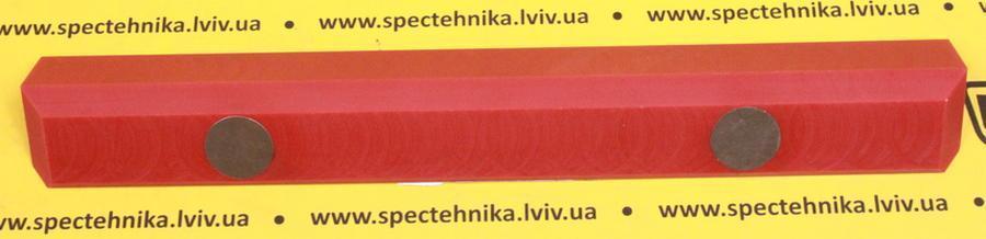 Салазка телескопической стрелы CAT 428 432 434 442 444 (319-9668)