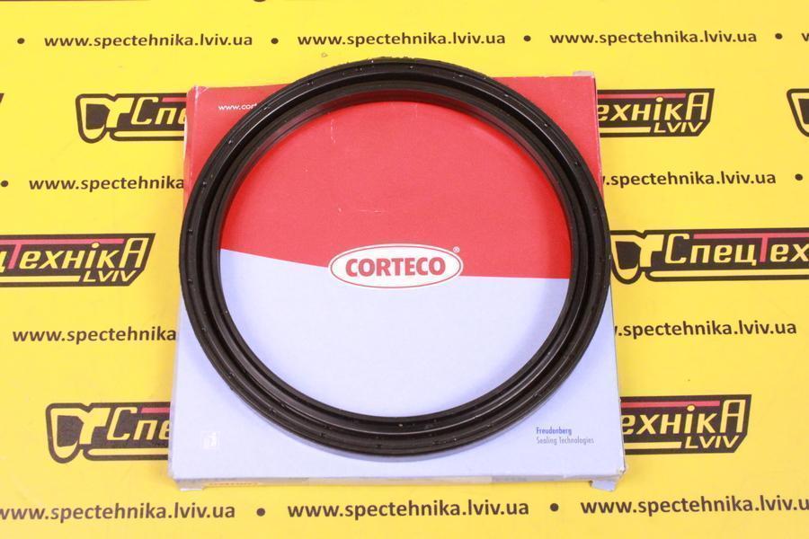Сальник ступицы CAT (6R-5257) - CORTECO