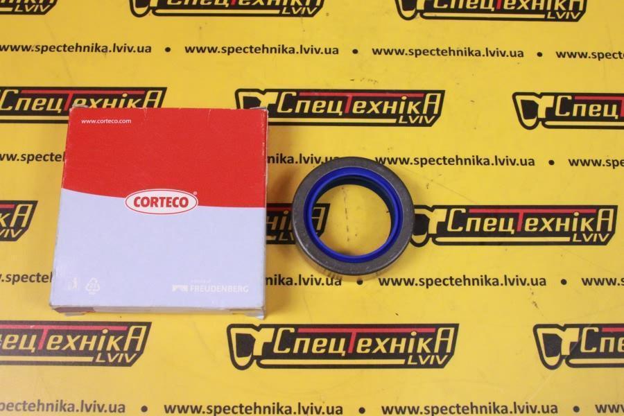 Сальник півосі CAT (209-7465, 443-1363) - Nexgen