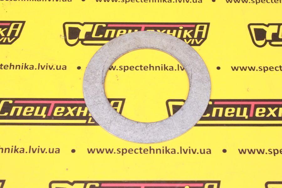 Шайба дистанційна САТ 416 424 428 436 100x66x2.0 (9R-8291)