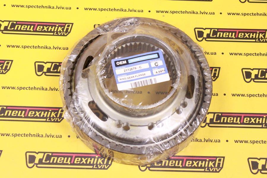 Шестерня (ступиця) бортової CAT (217-2879 145744) - OEM
