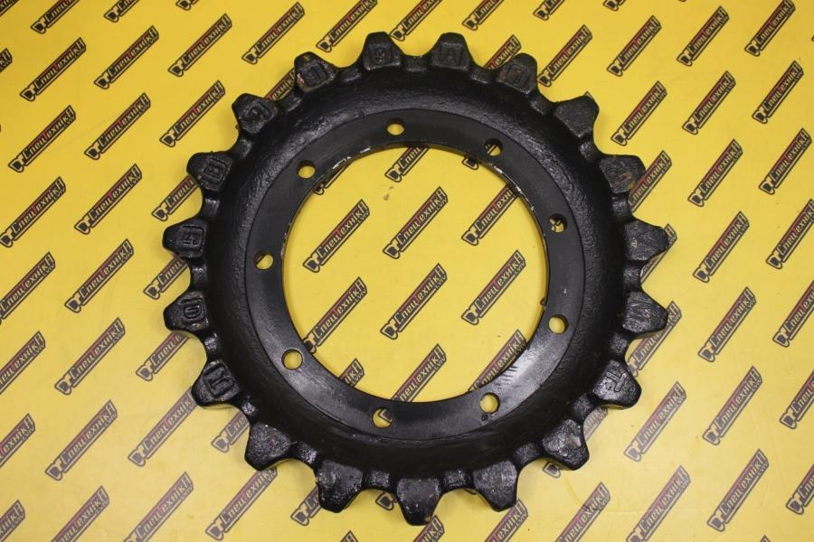 Зубчасте колесо CAT 304 304.5 305 305.5 306 ведуче (158-4795)