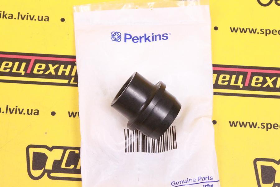 Штуцер теплообменника CAT 3054 (6I-1093 3383H002) - OEM
