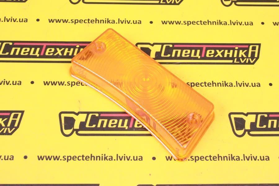 Стекло фонаря поворотник CAT 432 (100-3250)