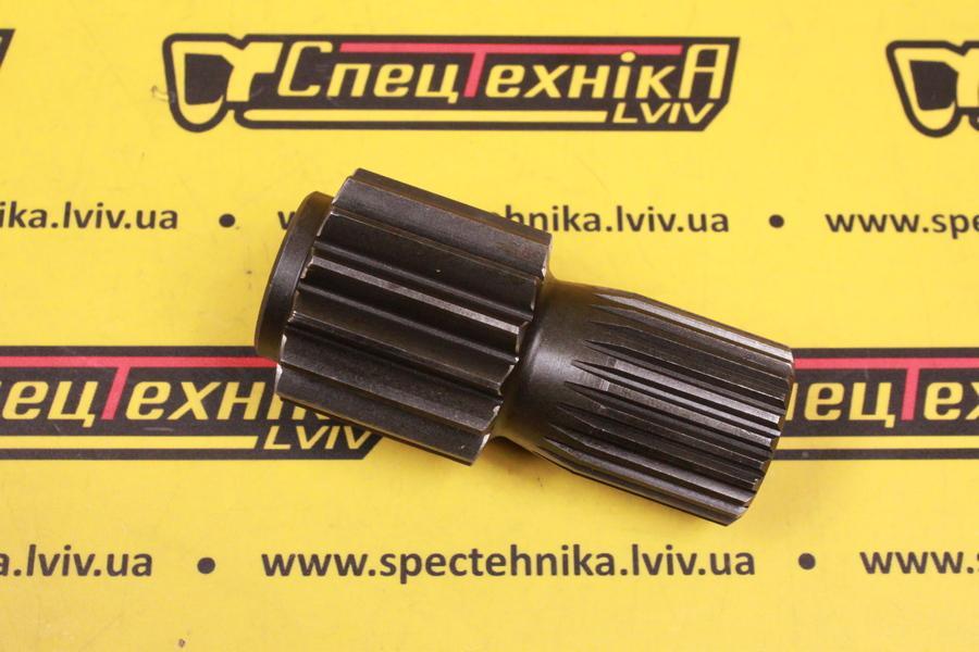 Солнечная шестреня ступицы CAT M315 (129-2712)