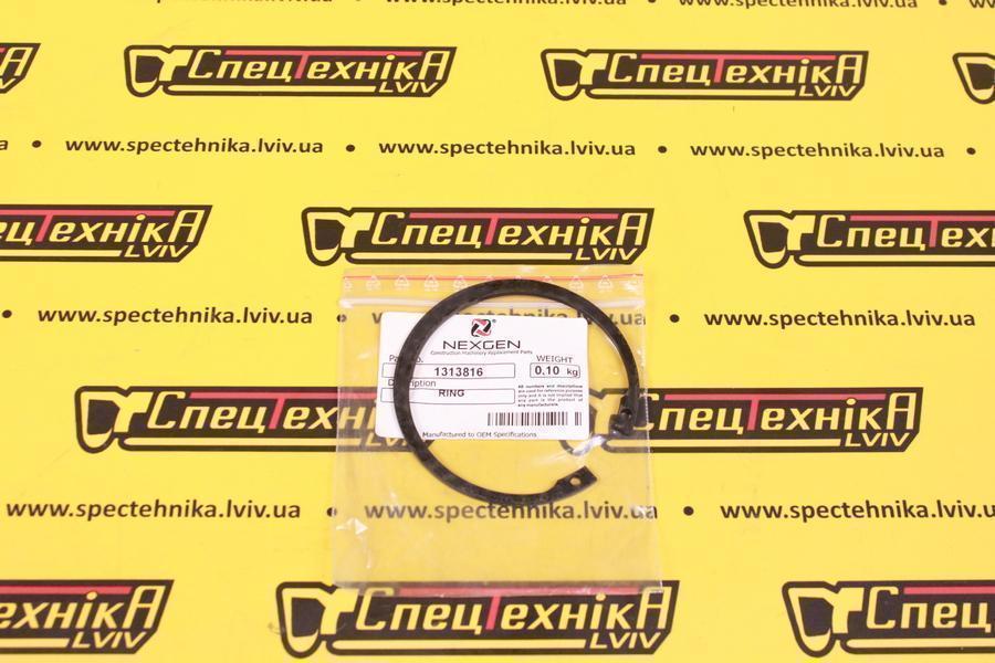 Стопорное кольцо CAT 416 426 428 432 (131-3816) - Nexgen