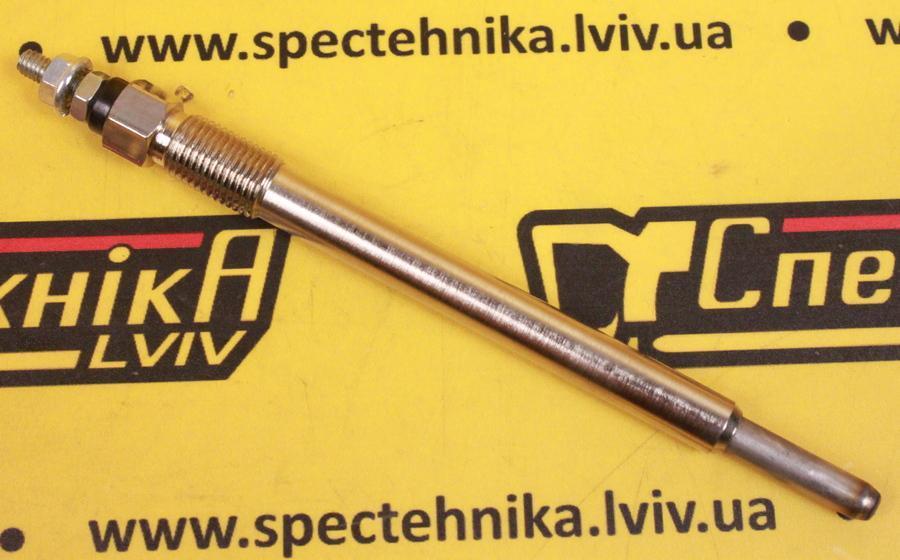 Свічка накалу CAT C4.4, C6.6 - 24V (292-9881)