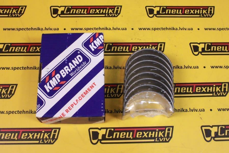 Шатунний вкладиш CAT 3054 C4.4 SPF343C XQP100 STD (353-2205) - KMP