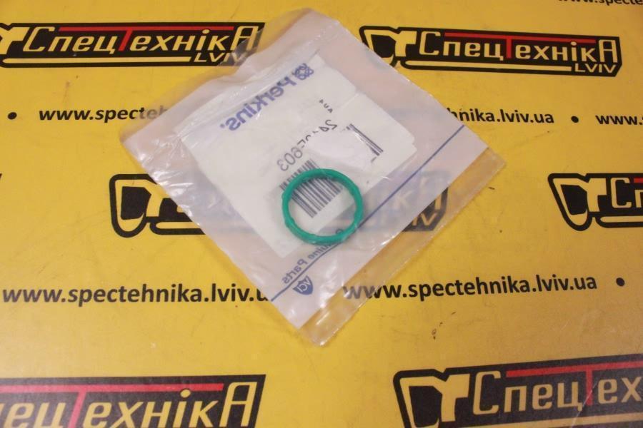 Ущільнення трубки теплообмінника CAT 3056 (230-3776) - OEM