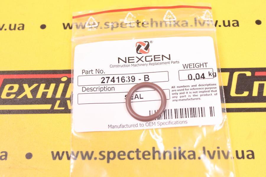 Уплотнительное кольцо CAT (274-1639) - Nexgen