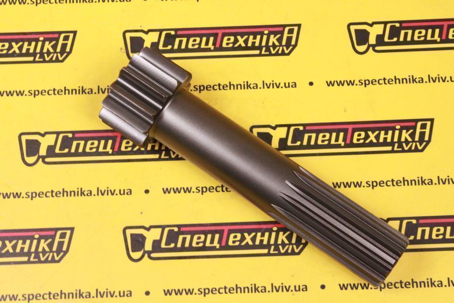 Вал редуктора хода CAT 320 (6I-6583)