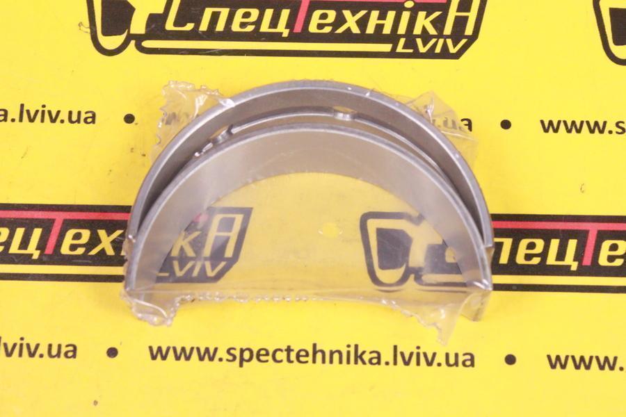 Корінний вкладиш CAT 3114 3116 3126 C7 SPP101 +0.25 (145-0162)