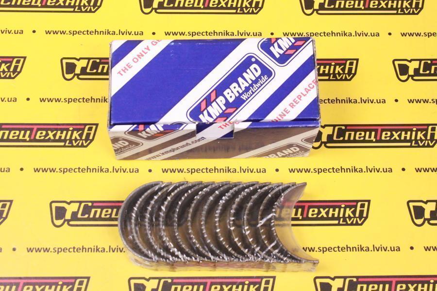Шатунний вкладиш CAT 3056 +0.75 SET (7W-4819 U5ME0003C) - KMP