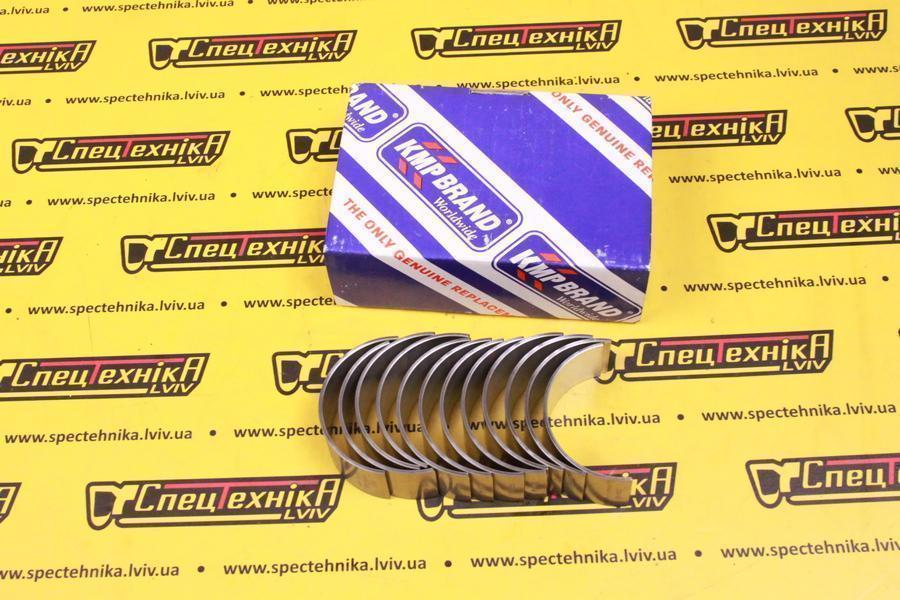 Шатунний вкладиш CAT 3056 3056E STD SET (353-2752) - KMP
